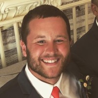 Jake Jarrett