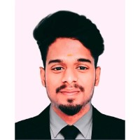 Harikrishnan M