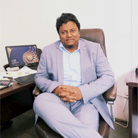 Muhammad Junaid Khan