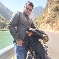 Shreesh Bahuguna