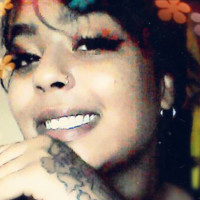 Tiara Rodgers