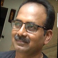 Harish reddy katanguru