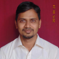 Prashant Daware
