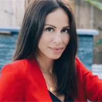 Noemie Baghdadi