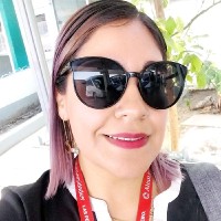Areli Belen Pérez Jardinez
