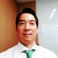 Joshua Chung