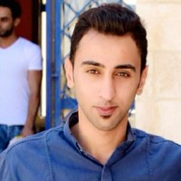 Ammar Abushihab