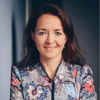 Dr. Katja Bidmon