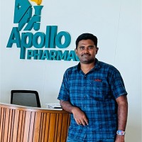 Vijaya Sankar Yakkaluru