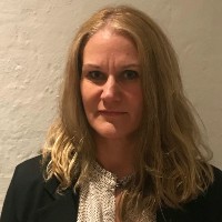 Lene Høver Frandsen