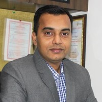 Suresh Hegde