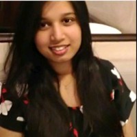 Krutika Malik
