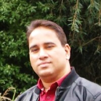James Fernandes