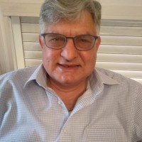 Moshe Nir