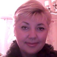 Худышкина Ульяна