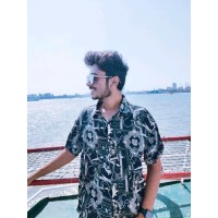 Sanket Patil