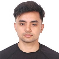 Aashish Giri