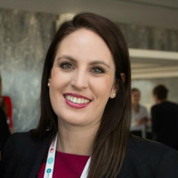 Catherine Woodward