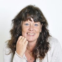 Camilla Gustafsschöld