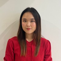 Grace Angelica Hartanto