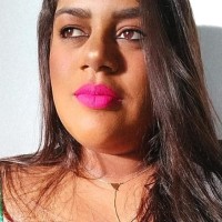 Anna Cristina dos Santos
