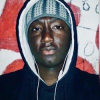 amadou gueye diop