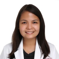 Eunice Arzadon