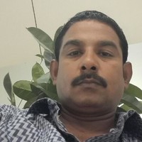 Shanker Rajalingam