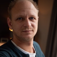 Mark Olde Hendrikman