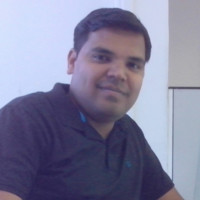 Jagadish Prajapati