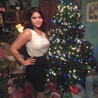 Miriam Solorzano