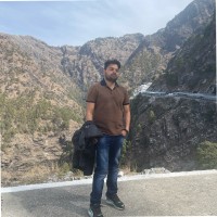 Ravi Yadav