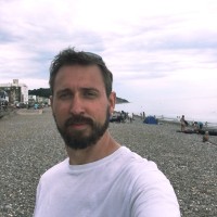 Benjamin Tomsett