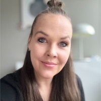 Charlotte Skovgård