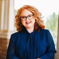 Ruth Frazier, CFRE