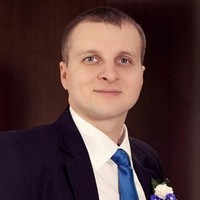 Ivan Maximov