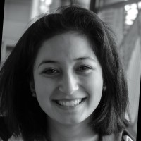 Rocío Marabolí Hormazábal