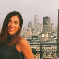 Hala Al-Masri