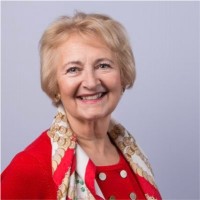 Deborah Oliver