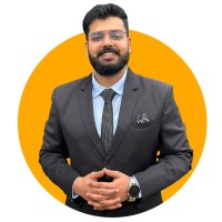 Aayush Kumar Singh