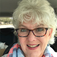 Pamela Wisner-Stephens