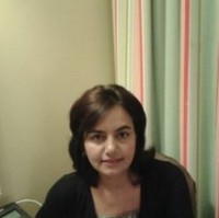 Ethel Naidu