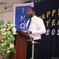 Eranga Perera
