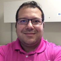 Andrew Perez