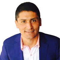 Giovani Saavedra