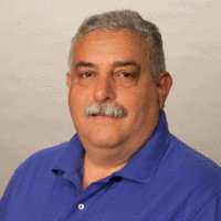 Marc Barnett
