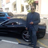 Ashraf Selim