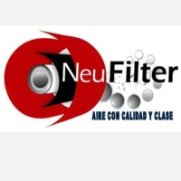 Neufilter SA de CV Calidad Certificación Aire Comprimido