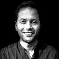 Harsh Chauhan