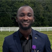 John Adebayo
